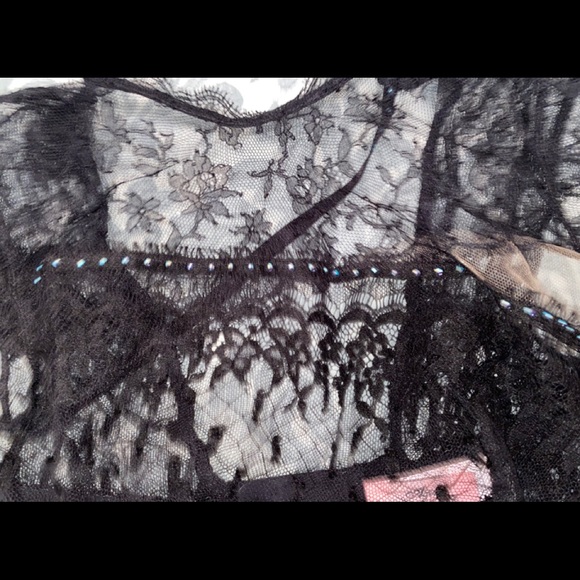 Agent Provocateur Kenzie 2 piece set! - Picture 6 of 11